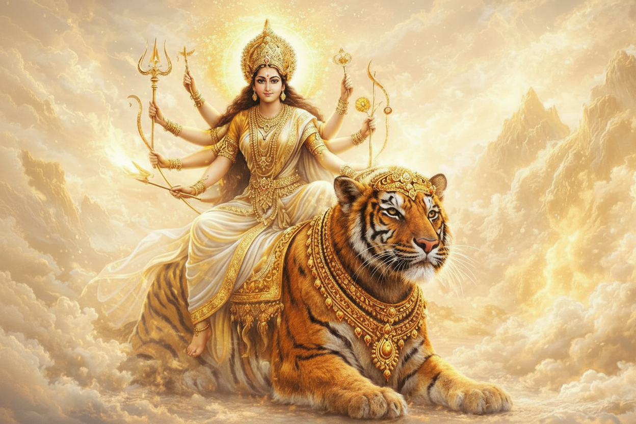 Durga Mata