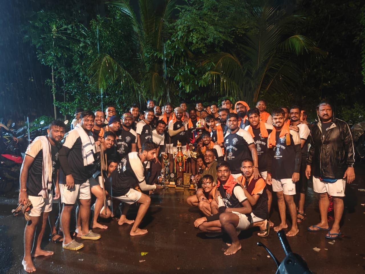 गोविंदा महोत्सव